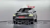 2020 Genesis GV80