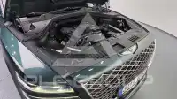 2020 Genesis GV80