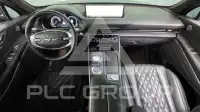 2020 Genesis GV80