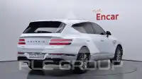 2020 Genesis GV80