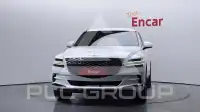 2020 Genesis GV80