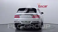2020 Genesis GV80