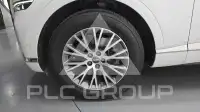 2020 Genesis GV80