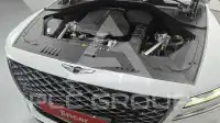 2020 Genesis GV80