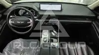 2020 Genesis GV80