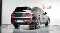 2020 Genesis GV80