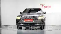 2020 Genesis GV80