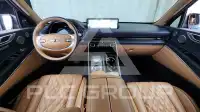 2020 Genesis GV80