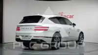 2020 Genesis GV80