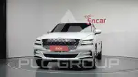 2020 Genesis GV80