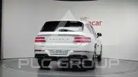 2020 Genesis GV80