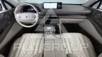 2020 Genesis GV80
