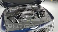 2020 Genesis GV80