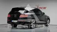 2020 Genesis GV80