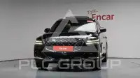 2020 Genesis GV80