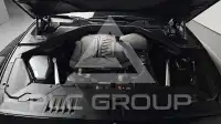 2020 Genesis GV80