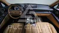 2020 Genesis GV80