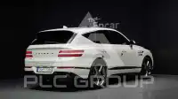 2020 Genesis GV80