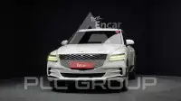 2020 Genesis GV80