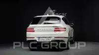 2020 Genesis GV80
