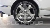 2020 Genesis GV80