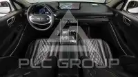 2020 Genesis GV80