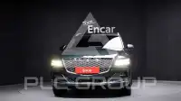 2020 Genesis GV80