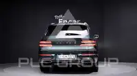 2020 Genesis GV80