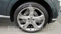 2020 Genesis GV80