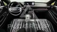 2020 Genesis GV80