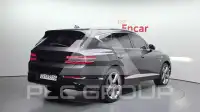 2020 Genesis GV80