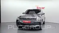 2020 Genesis GV80