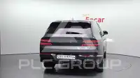 2020 Genesis GV80