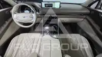2020 Genesis GV80