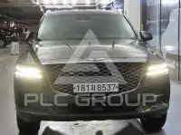 2020 Genesis GV80