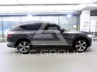 2020 Genesis GV80