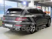 2020 Genesis GV80
