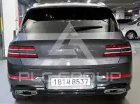 2020 Genesis GV80