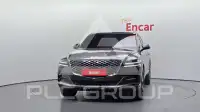 2020 Genesis GV80