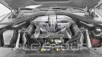 2020 Genesis GV80