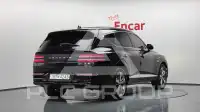 2020 Genesis GV80