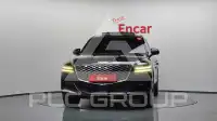 2020 Genesis GV80
