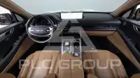 2020 Genesis GV80