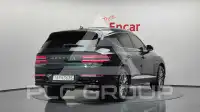 2020 Genesis GV80