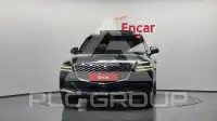 2020 Genesis GV80