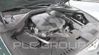 2020 Genesis GV80