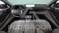 2020 Genesis GV80