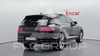 2020 Genesis GV80