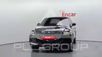 2020 Genesis GV80