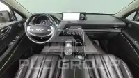 2020 Genesis GV80